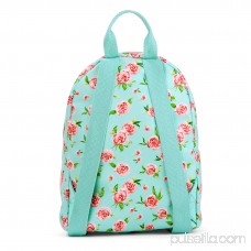 Mint Floral Mini Dome Backpack 566907964